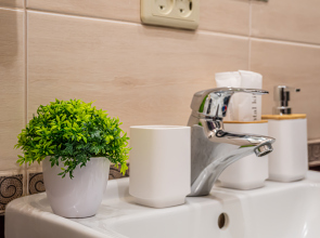 Отель  Аламат