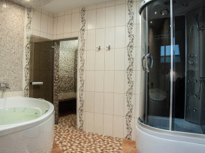 Гостевой дом Русский Двор