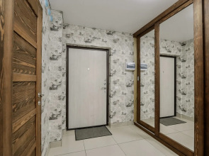 Апартаменты на Герцена 8 к2