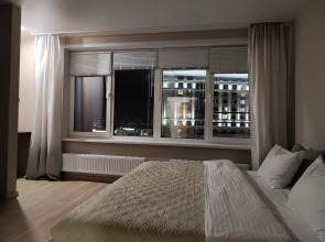 Апартаменты на улице Немировича-Данченко 150