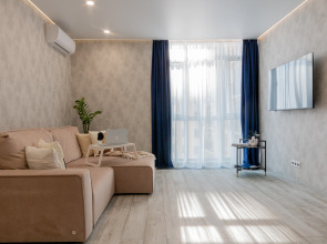 Квартира ЖК Репников Исторический центр