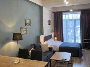 Апарт-Отель Kechi House Tsaghkadzor 132