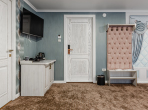 Отель Рим Grand Hotel