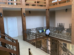 Гостевой дом Элина