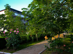 Южный берег Ейск