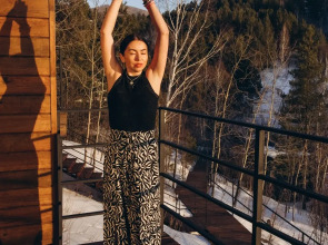 Гостевой дом 11 Гор Алтая