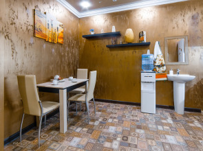 Отель Инвайт СПА