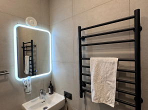 Частный дом Уютный в загородном клубе HuggeLife