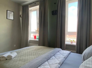 Квартира в новостройке напротив жд вокзала Ижевск ЖК Казанский