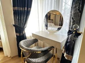 Отель New Hotel Harbiye