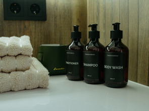 Квартира Делюкс Шереметьево