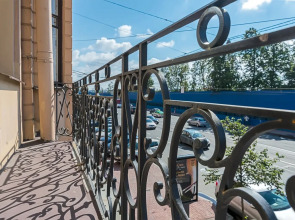 Апартаменты Sokroma Купеческий Дом 5