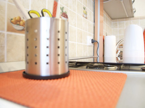 Апартаменты на Советской площади