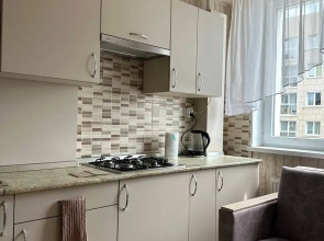 Апартаменты Home Leo