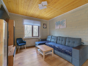 Частный дом Коттедж Эдем