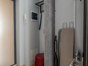 Апартаменты НеVотеле на Репина 77