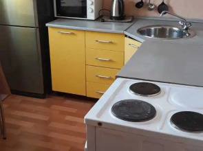 Квартира на 70 лет Октября 2