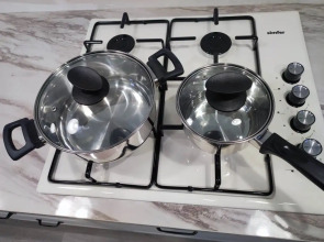 Апартаменты Комфорт в Старице