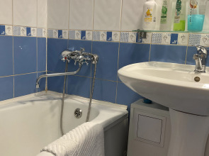 Апартаменты на Ленина 50