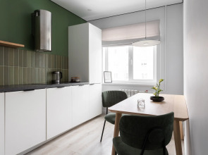 Квартира Riders Apartments 75