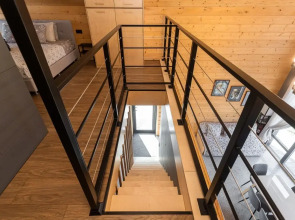 Частный дом на берегу Балтийского моря в Каменке