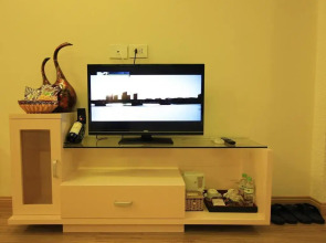 Отель Hanoi Inner