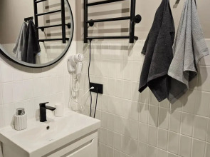 Квартира на улице Гоголя