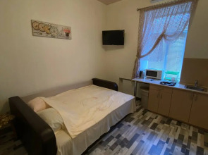 Гостевой дом "Гостевой дом"