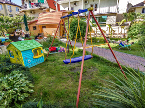 Гостевой Дом Ольга