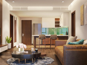 Отель Maximilan Danang Beach