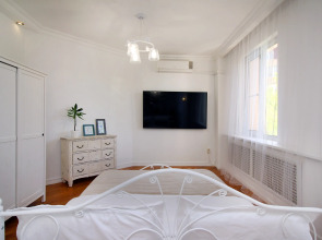 Апартаменты Жилой комплекс Рапсодия