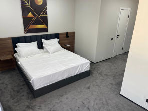 Отель Airis Residence