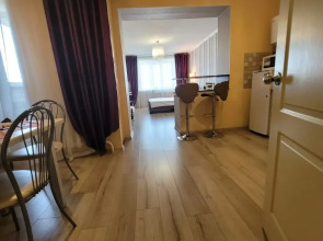 Квартира на Фрязиновской 29Б