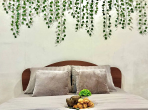 Квартира Уютная квартира в самом центре города