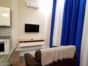 Апартаменты on Bolshaya Sovetskaya 35