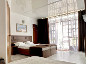 Гостевой дом Камелот