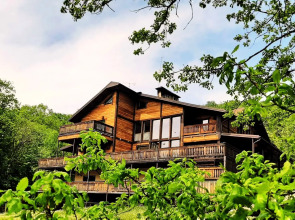 Гостевой Дом Берлога