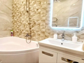 Квартира на улице Воронина, 3А