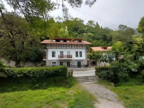 Бутик-отель Villa de Maria