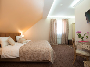 Мини-отель Серый гусь