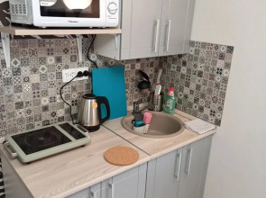 Квартира Блюхера 54 - 1