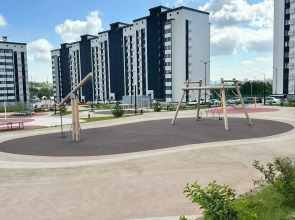 Квартира на улице Груднова 8