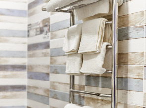 Квартира Парковая