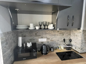 Апартаменты Comfortable in Yerevan