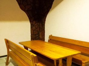 Отель Гранд