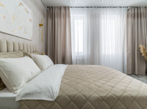 Квартира LuxuryGold