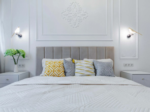 Квартира Дизайнерская в историческом центре Екатеринбурга