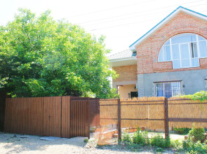 Отдельный коттедж Кубанский дворик 3