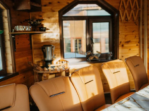 Гостевой дом Николина усадьба