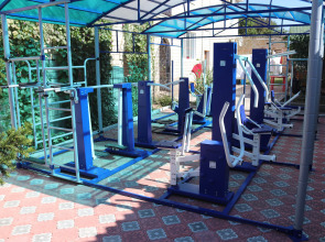 Гостевой дом Магнолия